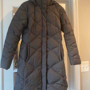 COPY - North Face Parka